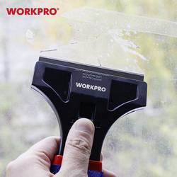 WorkPro 2443713 W018001WE plochá škrabka 89 mm