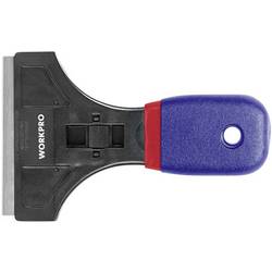 WorkPro 2443713 W018001WE plochá škrabka 89 mm