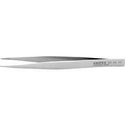 Knipex 92 84 18 jemná pinzeta, hranatá, 125 mm