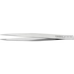 Knipex 92 84 18 jemná pinzeta, hranatá, 125 mm