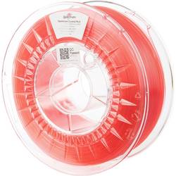 Spectrum Filaments 80885 PLA Crystal vlákno pro 3D tiskárny PLA plast Zvýšená extruzní rychlost 1.75 mm 1000 g 1 ks