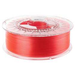 Spectrum Filaments 80885 PLA Crystal vlákno pro 3D tiskárny PLA plast Zvýšená extruzní rychlost 1.75 mm 1000 g 1 ks