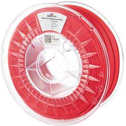 Spectrum Filaments 81559 Safeguard PLA vlákno pro 3D tiskárny PLA plast Antibakteriální 1.75 mm 1000 g Pravá červená, červená 1 ks