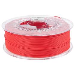 Spectrum Filaments 81559 Safeguard PLA vlákno pro 3D tiskárny PLA plast Antibakteriální 1.75 mm 1000 g Pravá červená, červená 1 ks