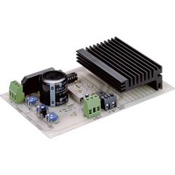 H-Tronic Hb 533 napájení stavebnice Vstupní napětí (rozsah): 30 V/AC (max.) Výstupní napětí (rozsah): 1 - 30 V/DC 3 A