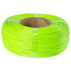 Spectrum Filaments 81270 ReFill Premium PLA High Speed vlákno pro 3D tiskárny PLA plast Filament pro vysokorychlostní 3D tisk, Vysoká tuhost, Vysoká pevnost v