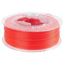 Spectrum Filaments 81053 PLA High Speed vlákno pro 3D tiskárny PLA plast Filament pro vysokorychlostní 3D tisk, Vysoká tuhost, Vysoká pevnost v tahu 1.75 mm