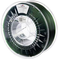 Spectrum Filaments 80896 PLA Premium vlákno pro 3D tiskárny PLA plast Vysoká pevnost v tahu 1.75 mm 1000 g Elektronická zelená, zelená 1 ks