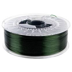 Spectrum Filaments 80896 PLA Premium vlákno pro 3D tiskárny PLA plast Vysoká pevnost v tahu 1.75 mm 1000 g Elektronická zelená, zelená 1 ks