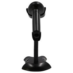 Teros TE-7013N bezdrátový skener 2D čárového kódu Bluetooth 2D, 1D Imager černá ruční USB