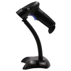 Teros TE-7013N bezdrátový skener 2D čárového kódu Bluetooth 2D, 1D Imager černá ruční USB