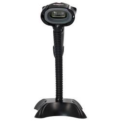 Teros TE-7013N bezdrátový skener 2D čárového kódu Bluetooth 2D, 1D Imager černá ruční USB