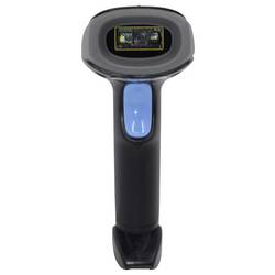 Teros TE-7013N bezdrátový skener 2D čárového kódu Bluetooth 2D, 1D Imager černá ruční USB
