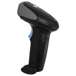 Teros TE-7013N bezdrátový skener 2D čárového kódu Bluetooth 2D, 1D Imager černá ruční USB