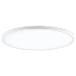 Brilliant G81983/85 Deckenaufbau-Paneel 42cm stropní svítidlo LED LED Energetická třída (EEK2021): D (A - G) 22 W bílá