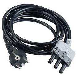 Chauvin Arnoux HX0300 Adaptérový kabel 1 ks