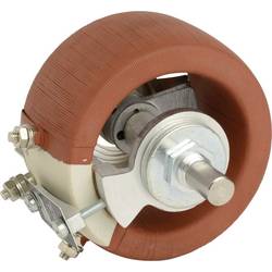 Widap DP170 5K0 J, 08202005K0 drátový potenciometr, Mono, 170 W, 5 kΩ, 1 ks
