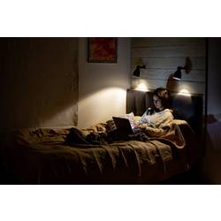 Sygonix SY-4892456 LED Energetická třída (EEK2021) F (A - G) E14 2.9 W = 25 W teplá bílá (Ø x v) 35 mm x 100 mm 3 ks