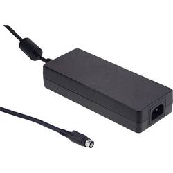MEAN WELL GSM160A24-R7B napájecí adaptér, stálé napětí 24 V/DC 6.67 A 160 W