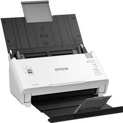 Epson WorkForce DS-410 duplexní skener dokumentů A4 600 x 600 dpi 26 str./min, 52 obr./min USB