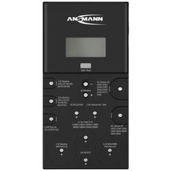 Ansmann Energy Check LCD zkoušečka baterií a akumulátorů, 1900-0100