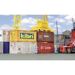 Kibri 10924 H0 20 kontejner 1 ks