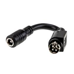 MEAN WELL DC-PLUG-P1M-R7B adaptér