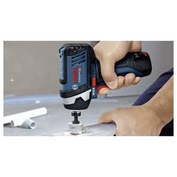 Bosch Professional GDR 12V-105, 06019A6901 aku rázový utahovák, +105 Nm, 12 V, Li-Ion, bez akumulátoru