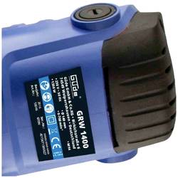 GÜDE GRW 1400 míchadlo malty, 1400 W, 58046