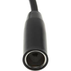 Adapter Universe adaptér pro autoanténu, DAB/UKW splitter DIN 150 Ω, SMB konektor Aktivní se zesílením signálu DAB+ Splitter