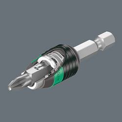 Wera 8667-9/Z TORX® 05057115001 sada bitů, 10dílná, TORX, 1/4 (6,3 mm)