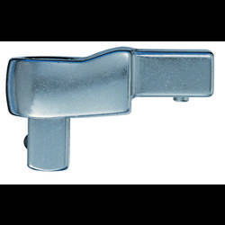 Wera 7783C, 05078345001, zástrčný čtyřhran, pro nasazovací nástroje, 1/2 (12,5 mm)