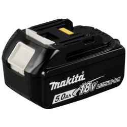 Makita 197280-8 BL1850B náhradní akumulátor pro elektrické nářadí 18 V 5 Ah Li-Ion