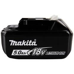 Makita 197280-8 BL1850B náhradní akumulátor pro elektrické nářadí 18 V 5 Ah Li-Ion