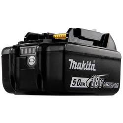 Makita 197280-8 BL1850B náhradní akumulátor pro elektrické nářadí 18 V 5 Ah Li-Ion
