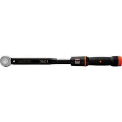 Bahco 74WR-300, momentový klíč, s ráčnou, s průstrčným čtyřhranem, vypínací, 1/2 (12,5 mm), 60 - 300 Nm