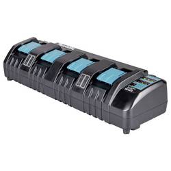 Makita DC18SF nabíječka akupacků 196426-3