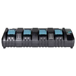 Makita DC18SF nabíječka akupacků 196426-3