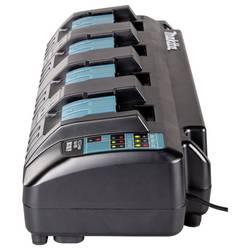 Makita DC18SF nabíječka akupacků 196426-3
