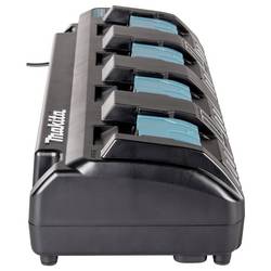 Makita DC18SF nabíječka akupacků 196426-3