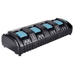 Makita DC18SF nabíječka akupacků 196426-3