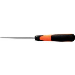 Bahco 1-160-10-1-2 Pilník Délka rukojeti 250 mm Délka 260 mm 1 ks