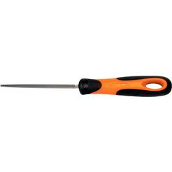 Bahco 1-160-10-1-2 Pilník Délka rukojeti 250 mm Délka 260 mm 1 ks