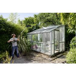 Kärcher Home & Garden 2.644-190.0 Kärcher TLA 4 - Teleskopstrahlrohr - für Hochdruckreiniger prodlužovací trubka 1 ks
