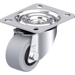 Blickle 945692 LE-POEV 60KF-SG Otočné pojezdové kolečko z ocelového plechu Ø kola: 60 mm nosnost (max.): 120 kg 1 ks