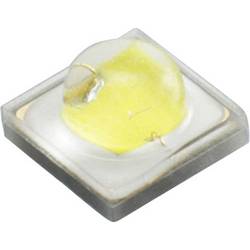 OSRAM HighPower LED studená bílá 2 W 320 lm 120 ° 3.05 V 1500 mA LUW CQAR-NPNR-HPHR-1