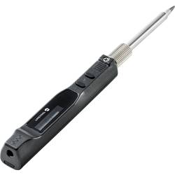 TOOLCRAFT pájecí souprava 30 W 150 - 450 °C