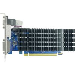 Asus grafická karta Nvidia GeForce GT710 GeForce GT 710 2 GB GDDR5 RAM PCIe HDMI™ pasivní chlazení