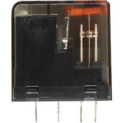 TE Connectivity PT570L24 průmyslové relé , 24 V/DC, 4 přepínací kontakty, Piece, 1 ks