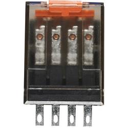 TE Connectivity PT570L24 průmyslové relé , 24 V/DC, 4 přepínací kontakty, Piece, 1 ks